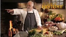 Hercules: Slave Chef to the Washingtons