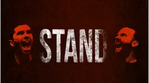 Stand