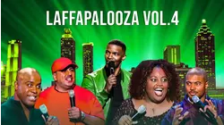 Laffapalooza Volume 4
