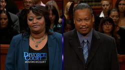 Shannon Jones vs. Thomas Echols