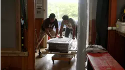 Indoor Grill