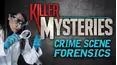 Killer Mysteries