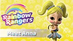 Meet Anna Banana
