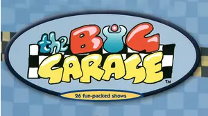 Big Garage