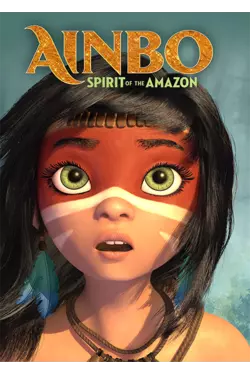 AINBO: Spirit Of The Amazon