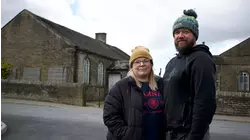 Yorkshire Sanctuary