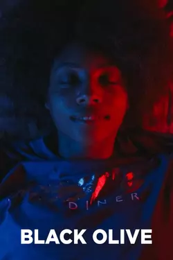 Black Olive