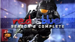 RvB Zero: Chapter 4