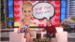 Katy Perry: Part 2