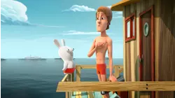 Rabbid's Rules Of Order