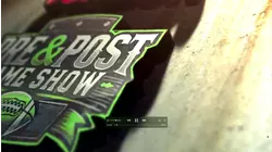 Post Game Show with Seth Joyner: Eagles defeat Giants 38-20