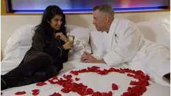 The Wedding Night and Morning After -- Married at First Sight