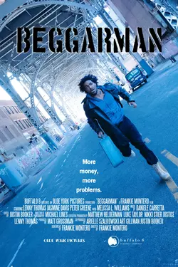 Beggarman