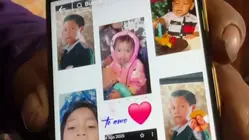 Buscan desesperadamente a una madre mexicana desaparecida junto a sus cuatro hijos