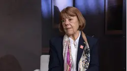 Sexual assault survivor Gisèle Pelicot tells all in powerful new memoir