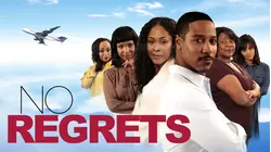 No Regrets