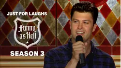 Funny As Hell - S3E6