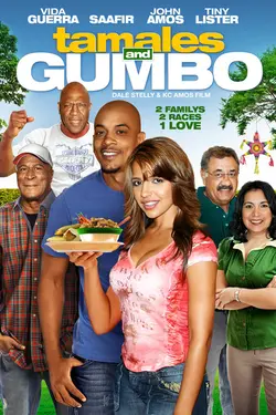 Tamales and Gumbo