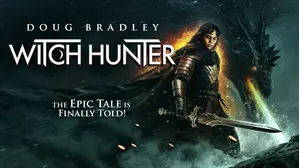 Witch Hunters