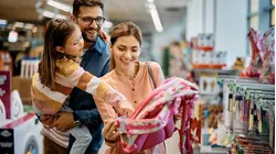 Back-To-School Shopping Is Getting Expensive: Here's How Parents Can Save
