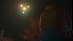 UFOs of the Triangle