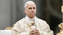 Pope Leo Admitted to Hospital for Surgery to Remove Lung Nodule