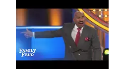 And AGAIN, GLEN??? | Family Feud