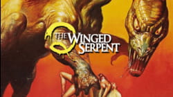 Q: The Winged Serpent