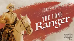 The Lone Ranger