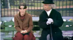 Rowan & Martin's Laugh-In: S2 E14