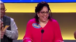 Yet again, Eugenia feuds with Steve Harvey!