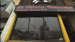 La Cabana