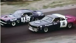 Vintage Trans AM : Trans Am 1970