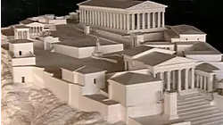 Greece - A Moment of Excellence