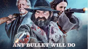 Any Bullet Will Do