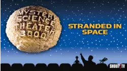 Stranded in Space