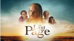 The Last Page