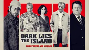 Dark Lies The Island