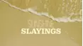 Sunshine Slayings