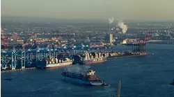 Ports