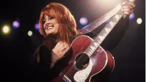 Wynonna Judd: Love is Alive