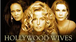 Hollywood Wives: The New Generation