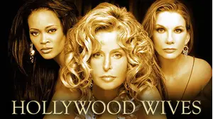 Hollywood Wives: The New Generation