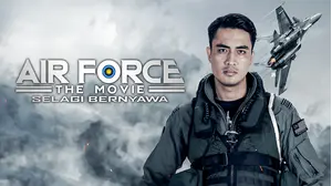 Air Force The Movie: Selagi Bernyawa
