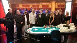 WPT Championship at Bellagio 2004