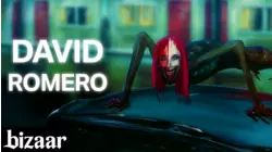 David Romero