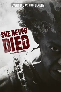 She Never Died