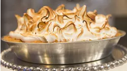 Not the Holidays Without Pie