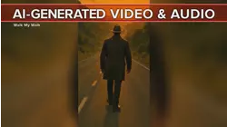 AI-generated song tops Billboard chart