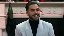 Carlos Adyan confiesa cuándo se convertirá en papá para disfrutar a sus hijos en Navidad